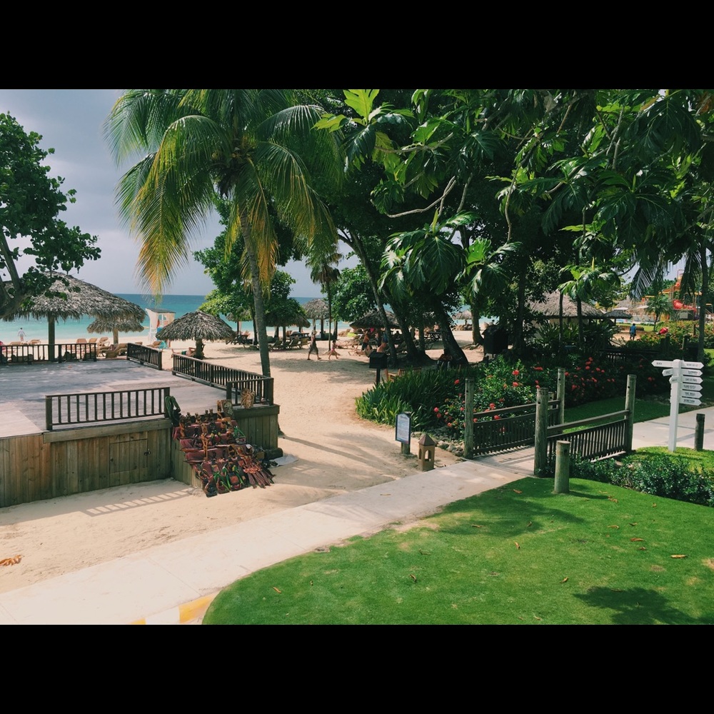 Meet your Posher, Kinsey